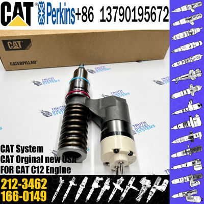 C13 C15 engine fuel injector 212-3462 212-3468	212-3463 332-1419 10R-1258 for CAT Excavator