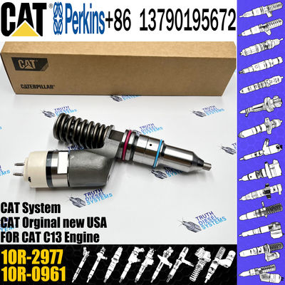 C13 C15 engine fuel injector 1OR-2977 332-1419	10R-1258 317-5278 212-3465 for CAT Excavator