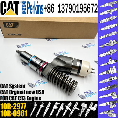 C13 C15 engine fuel injector 1OR-2977 332-1419	10R-1258 317-5278 212-3465 for CAT Excavator