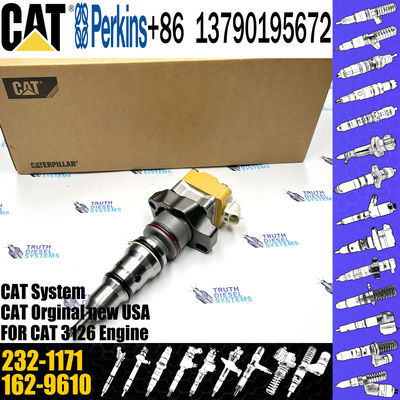 diesel fuel injector 0R9343 232-1171 153-5938 232-1173 177-4753 179-6020 138-8756 Engine Common rail injector