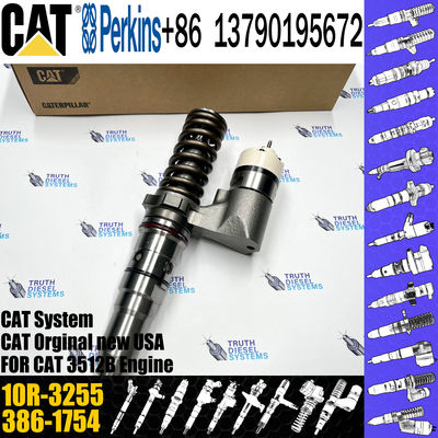 Diesel fuel injector 392-0211 230-3255 376-0509 2303255 10R-3255 10R3255