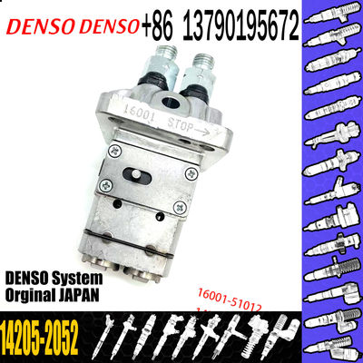 New Fuel Injection Pump Head 14205-2052 For Kubota