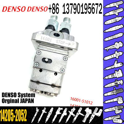 New Fuel Injection Pump Head 14205-2052 For Kubota