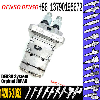 New Fuel Injection Pump Head 14205-2052 For Kubota