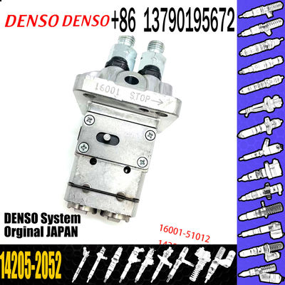 New Fuel Injection Pump Head 14205-2052 For Kubota