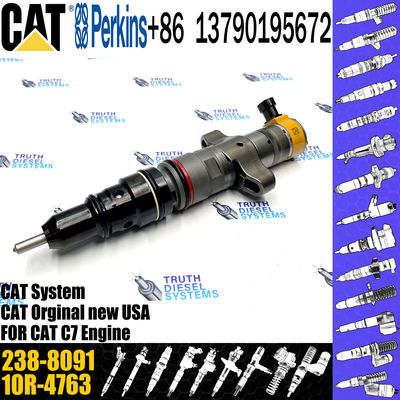 Diesel Engine C7 C9 Injector 238-8091 236-0962 387-9427 295-1411 293-4573 10R-4763 20R-8059 20R-8057 243-4503 20R-8071