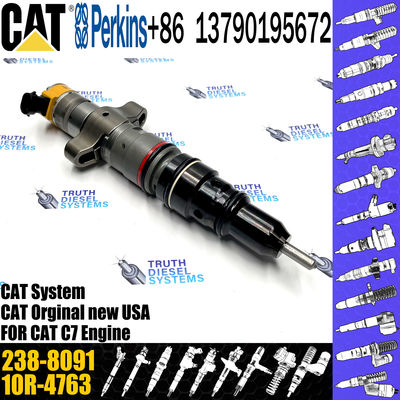 Diesel Engine C7 C9 Injector 238-8091 236-0962 387-9427 295-1411 293-4573 10R-4763 20R-8059 20R-8057 243-4503 20R-8071