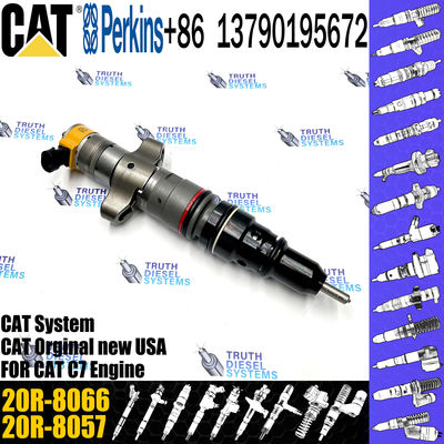C7 Engine Common Rail Fuel Injector 387-9427 20R-8066 20R-8071 295-9166 20R-8067 20R-8057 387-9429 20R-8056