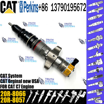 C7 Engine Common Rail Fuel Injector 387-9427 20R-8066 20R-8071 295-9166 20R-8067 20R-8057 387-9429 20R-8056