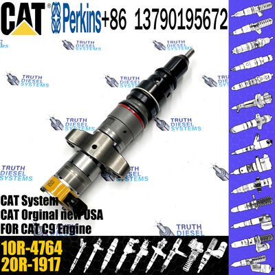 Common Rail Injector 245-3516 10R-4764 387-9435 53L-8062 387-9437 387-9438 328-2577 20R-9433 235-5261 267-3360 For C9