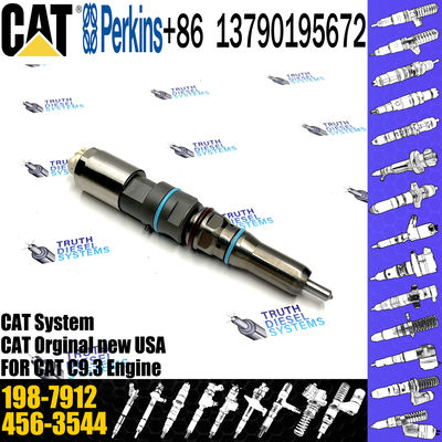 fuel injectors 198-7912 456-3579 417-3013 304-3637 382-0709 392-9046 456-3509 456-3589 for C-A-T C9.3