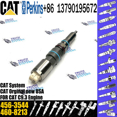 fuel injector 456-3493 456-3544 20R-5036 20R-5079 342-5487 417-3013 304-3637 382-0709 392-9046 456-3509 for engine C9