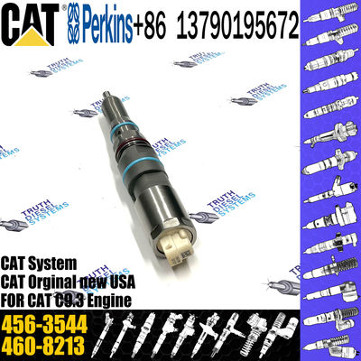 fuel injector 456-3493 456-3544 20R-5036 20R-5079 342-5487 417-3013 304-3637 382-0709 392-9046 456-3509 for engine C9