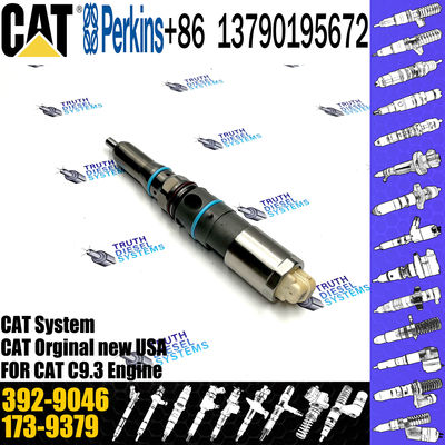 Fuel Injector Common Rail 392-9046 456-3509 456-3589 324-5467 364-8024 171-9704 Diesel Fuel Injector C9.3