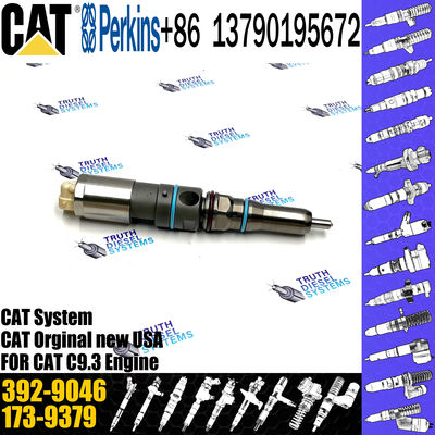 Fuel Injector Common Rail 392-9046 456-3509 456-3589 324-5467 364-8024 171-9704 Diesel Fuel Injector C9.3