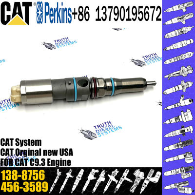C9.3 common rail injector 173-9379 138-8756 155-1819  232-1183 169-7408 222-5967 for C-A-T