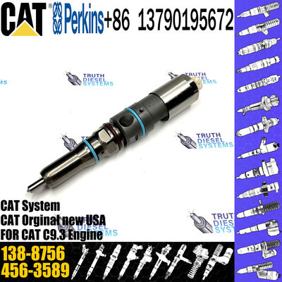 C9.3 common rail injector 173-9379 138-8756 155-1819  232-1183 169-7408 222-5967 for C-A-T