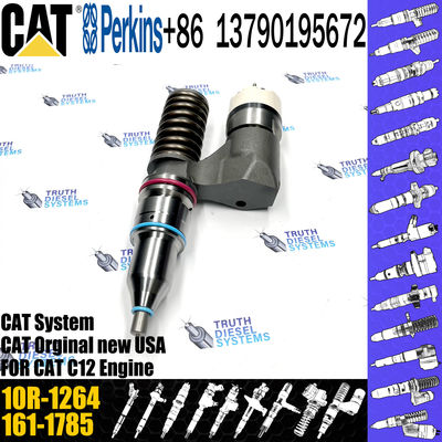 C-A-T injector 208-9160 10R-1264 10R-0963 212-3462  208-9160 0R-9595 10R-1814 0R-4987 161-1785 for C12 egnine