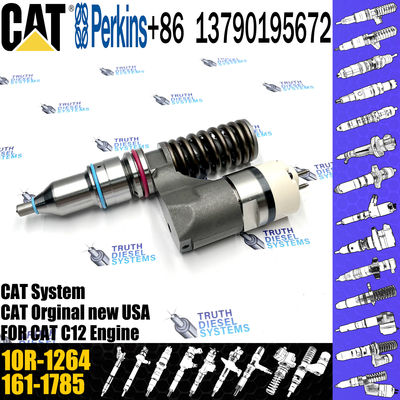 C-A-T injector 208-9160 10R-1264 10R-0963 212-3462  208-9160 0R-9595 10R-1814 0R-4987 161-1785 for C12 egnine