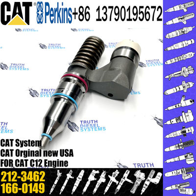 Common Rail Fuel Injector 317-5278 212-3462 0R-9530 166-0149 10R-1258 212-3465 212-3468 317-5278 For C-A-T C12