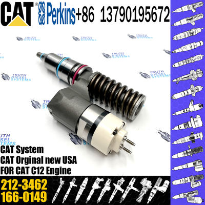 Common Rail Fuel Injector 317-5278 212-3462 0R-9530 166-0149 10R-1258 212-3465 212-3468 317-5278 For C-A-T C12