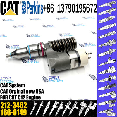 Common Rail Fuel Injector 317-5278 212-3462 0R-9530 166-0149 10R-1258 212-3465 212-3468 317-5278 For C-A-T C12