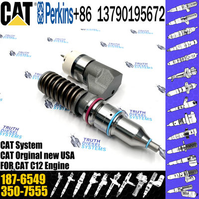 C-A-T excavator fuel injector 223-5327 229-8842 212-3460 187-6549 116-8866  147-0373 153-7923 for C12 C10 engine