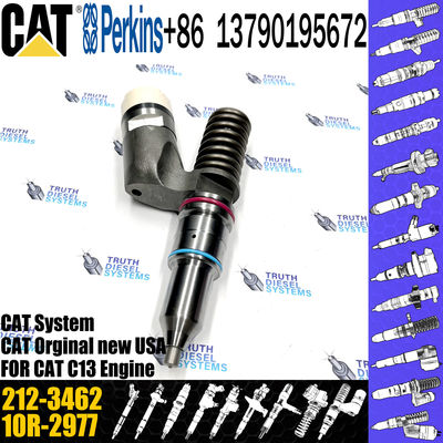 C13 Excavator Diesel fuel injector 239-4908 10R-1274 212-3462 249-0713 250-1309 259-5409 10R-1274 10R-7236 10R-3258