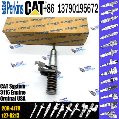 Huida 3116 Engine Fuel Injector 418-8820 Common Rail Injector 20R-4179