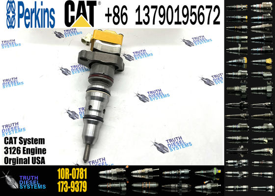 CAT3126 Injector Assembly 177-4752 177-4754 178-0199 178-6342 198-6605 222-5966 10R-0782 10R-1257 10R-0781