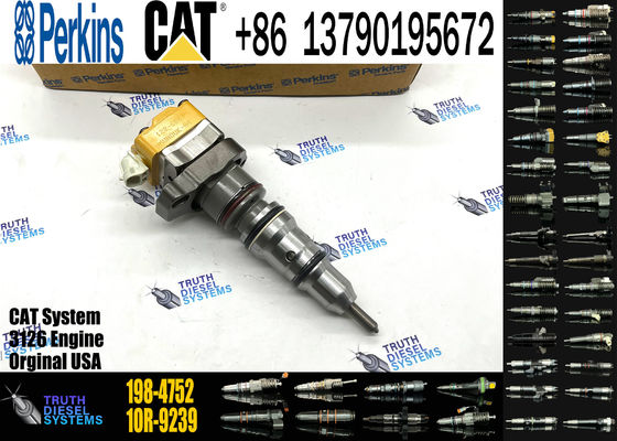 FOR CAT Engine 3408 3412 Fule Injetor 232-1173 232-1183 232-1168 198-4752 198-7912 232-1175
