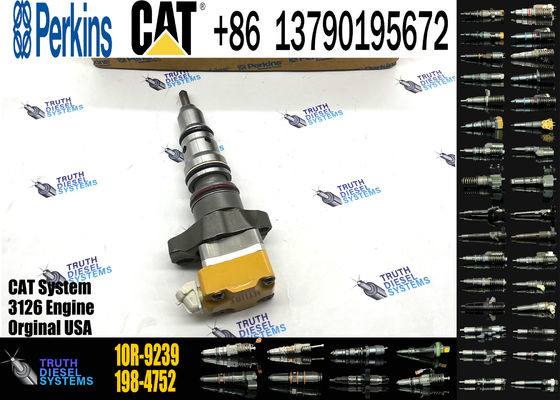 FOR CAT Engine 3408 3412 Fule Injetor 232-1173 232-1183 232-1168 198-4752 198-7912 232-1175 1OR-9239