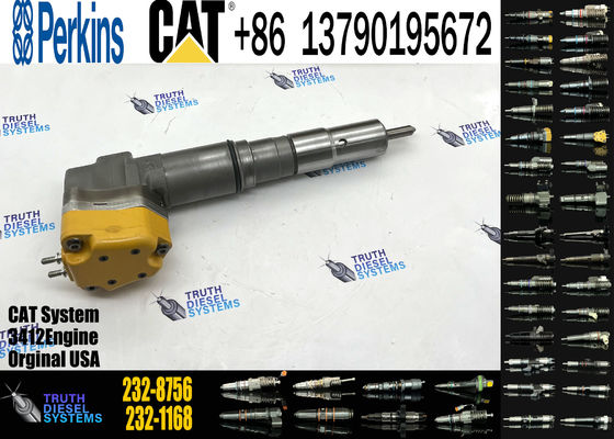 alyFor 3412 204-2467 222-5966 232-1166 232-1167 232-1168 232-1170 232-1171 232-1172232-1173232-1175232-1183232-8756reman