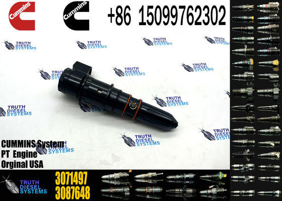 NT855 NTA855 fuel injector 3071497 3064457 3071494 3411821 3087648 3018835  for cum-mins