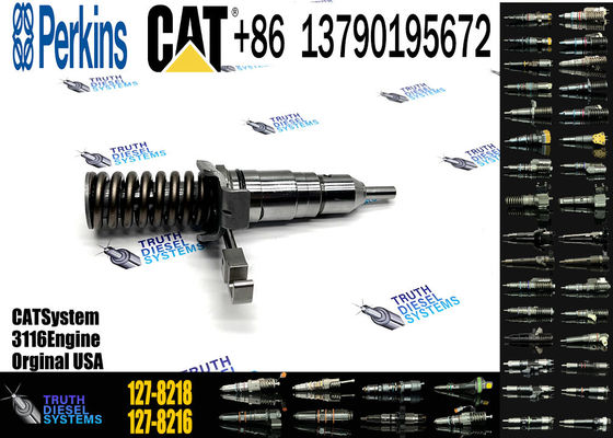 Cat 3116 injector 0R-8475 0R-8483 0R-8477 0R-8473 0R-8684 0R-8479 101-8673  127-8222 127-8218