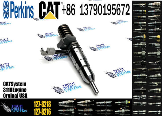 Cat 3116 injector 0R-8475 0R-8483 0R-8477 0R-8473 0R-8684 0R-8479 101-8673  127-8222 127-8218