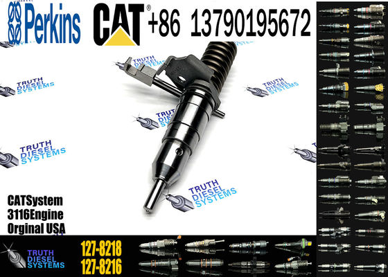 Cat 3116 injector 0R-8475 0R-8483 0R-8477 0R-8473 0R-8684 0R-8479 101-8673  127-8222 127-8218