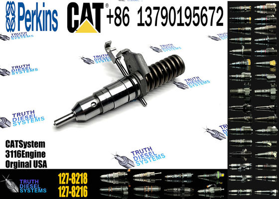 Cat 3116 injector 0R-8475 0R-8483 0R-8477 0R-8473 0R-8684 0R-8479 101-8673  127-8222 127-8218
