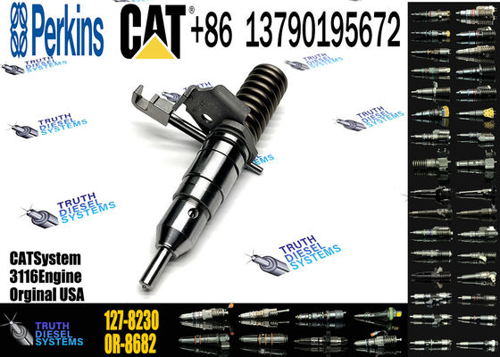 Common Rail Fuel Injector  127-8230 162-0212 162-0218 418-8820 0R-8461 0R-8469 0R-8465 0R-3742