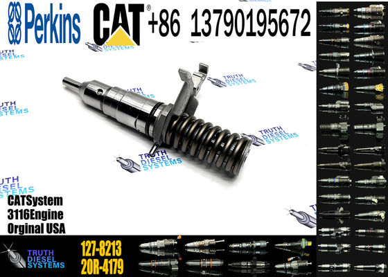 127-8209 127-8213 127-8225 127-8222 127-8228 127-8218  127-8207 127-8225 7E-8727 7E-8729  fuel injector