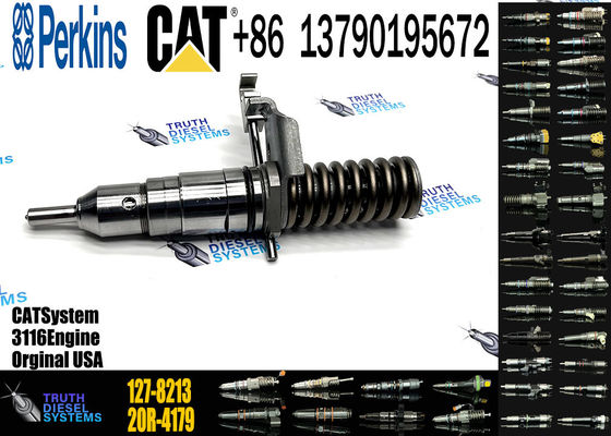 127-8209 127-8213 127-8225 127-8222 127-8228 127-8218  127-8207 127-8225 7E-8727 7E-8729  fuel injector