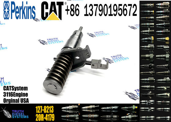 127-8209 127-8213 127-8225 127-8222 127-8228 127-8218  127-8207 127-8225 7E-8727 7E-8729  fuel injector