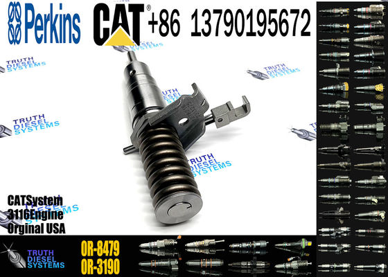 Common Rail Injector Assy   0R-8479 101-8673 0R-4374 7E-6193 105-1694 0R-8682 9Y-4982 0R-0471  162-0212 162-0218
