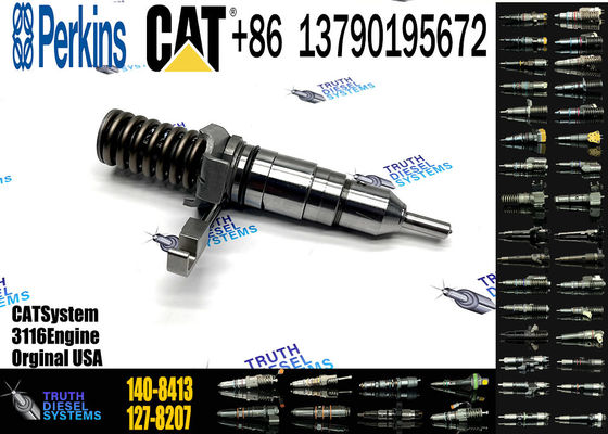 Common Rail Injector Assy  0R-8463 0R-8633 20R-4179 0R-8471 0R-3002 0R-3190 4P-2995 0R-8682   102-7038 140-8413