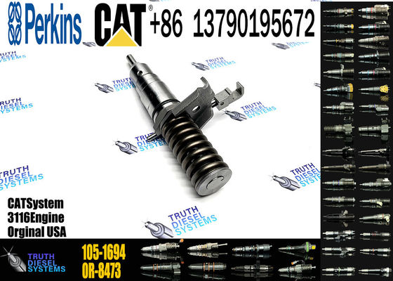 Fuel injector Assembly 0R-8469 0R-8465 0R-3742 0R-8463 0R-8633 20R-4179  101-8673 0R-4374 7E-6193 105-1694