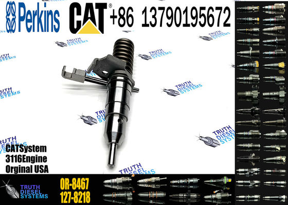 engine fuel injector 0R-8471 0R-3002 0R-3190 4P-2995 0R-8682   102-7038 140-8413 0R-8867 0R-8473 0R-8467