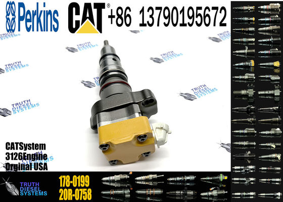 CAT  Fuel Injector Nozzle   178-0199 178-6342 135-5459 198-6605 218-4109 222-5965 10R-9348 10R-9237 10R-0781 156-8895