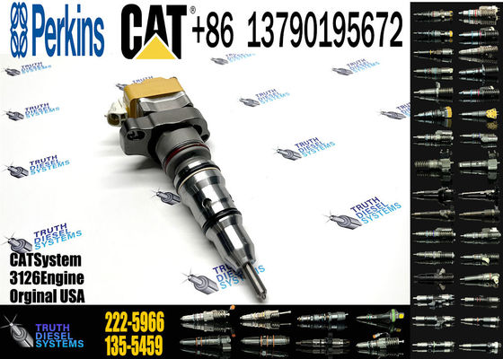 engine fuel injector  222-5966 180-7431 171-9710 171-9704 178-6432 188-1320 173-9379 4CR0197 198-4752 174-7526
