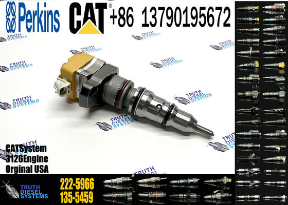 engine fuel injector  222-5966 180-7431 171-9710 171-9704 178-6432 188-1320 173-9379 4CR0197 198-4752 174-7526