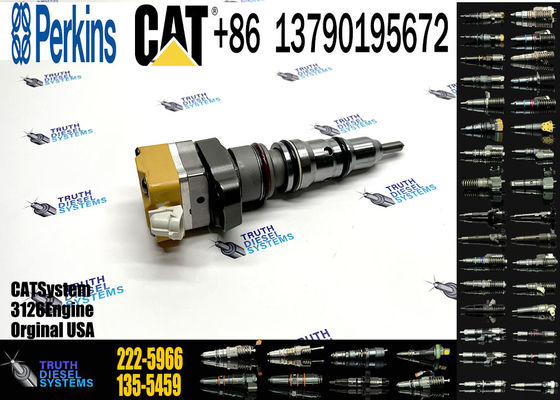 engine fuel injector  222-5966 180-7431 171-9710 171-9704 178-6432 188-1320 173-9379 4CR0197 198-4752 174-7526